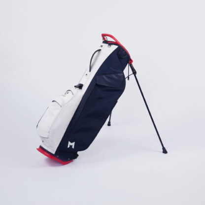 M COMP STAND カラー: Black/Red