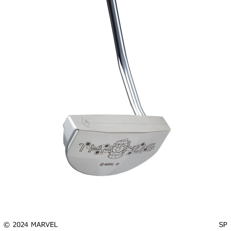 ARGOLF アヴァロン サノスモデル