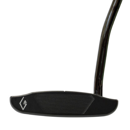 【Short Roll 30″ Series】Pendragon MINI（ペンドラゴンミニ） デキステリティ: 右手用, シャフト: ヒール, シャフトサイズ: 30インチ, シャフト色: ブラック, ライ: 70（標準ライ）, グリップ: 15インチロンググリップ, ヘッドカバー色: カーボンブラック