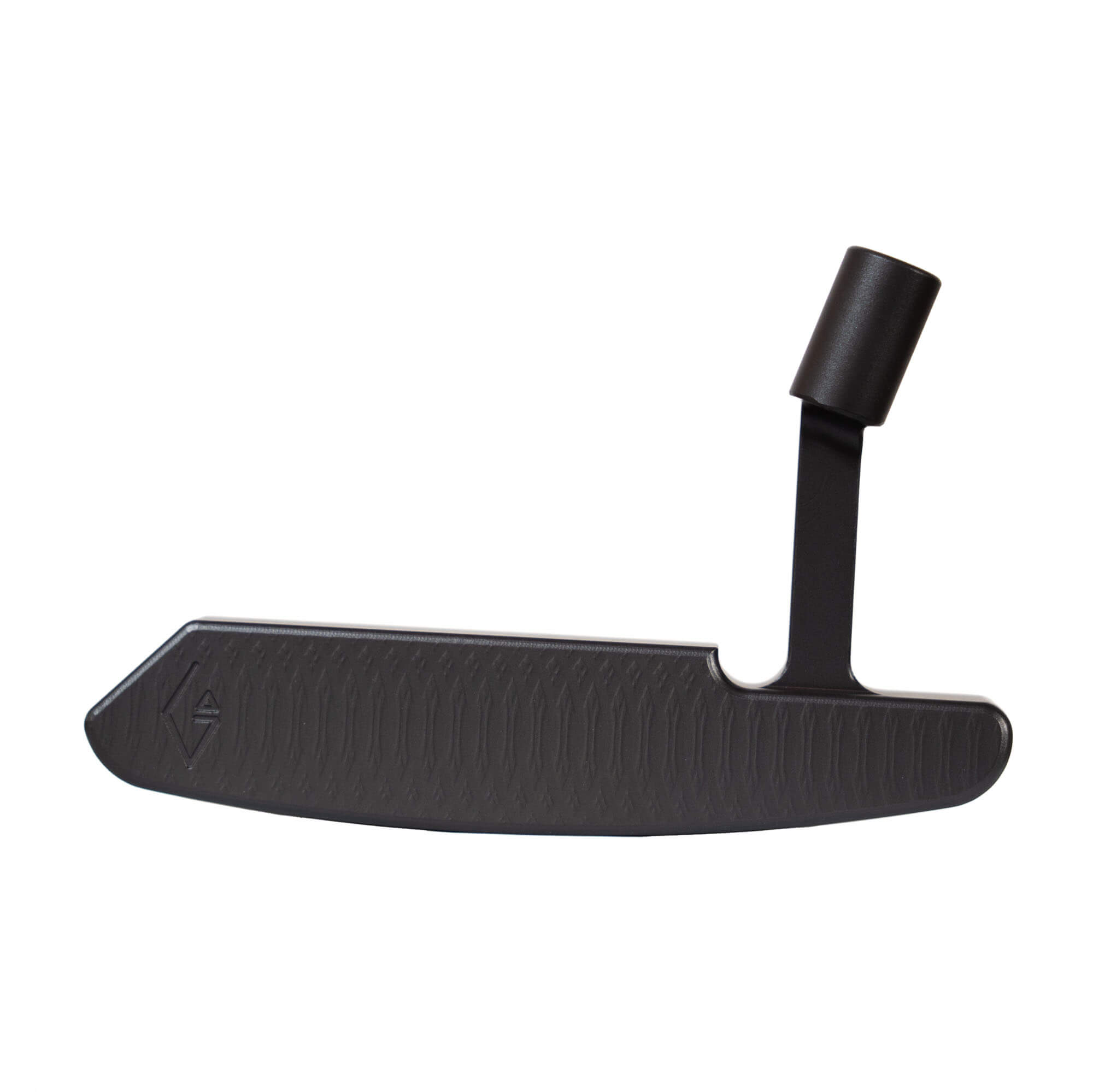 【完成品】Arthur｜Vintage Copper（アーサー・ヴィンテージカッパー） デキステリティ: 右手用, シャフトサイズ: 32インチ, シャフト色: ブラック, ライ: 70（標準ライ）, グリップとサイズ: White×Gold Logo, ヘッドカバー色: カーボンブラック