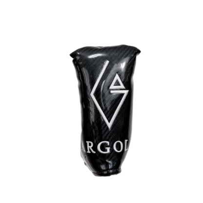 Regular Putter Head Cover 形状: ブレードヘッドカバー