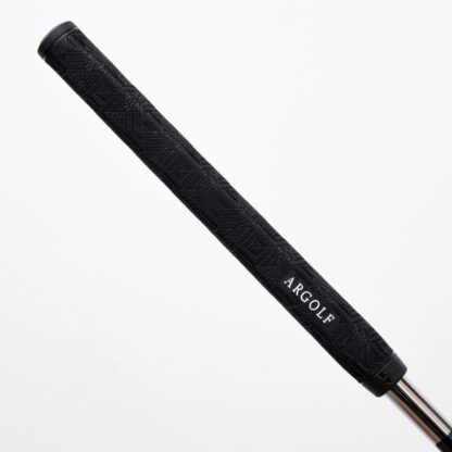 ARGOLF CHECKMATE King カラー: Black×White Logo