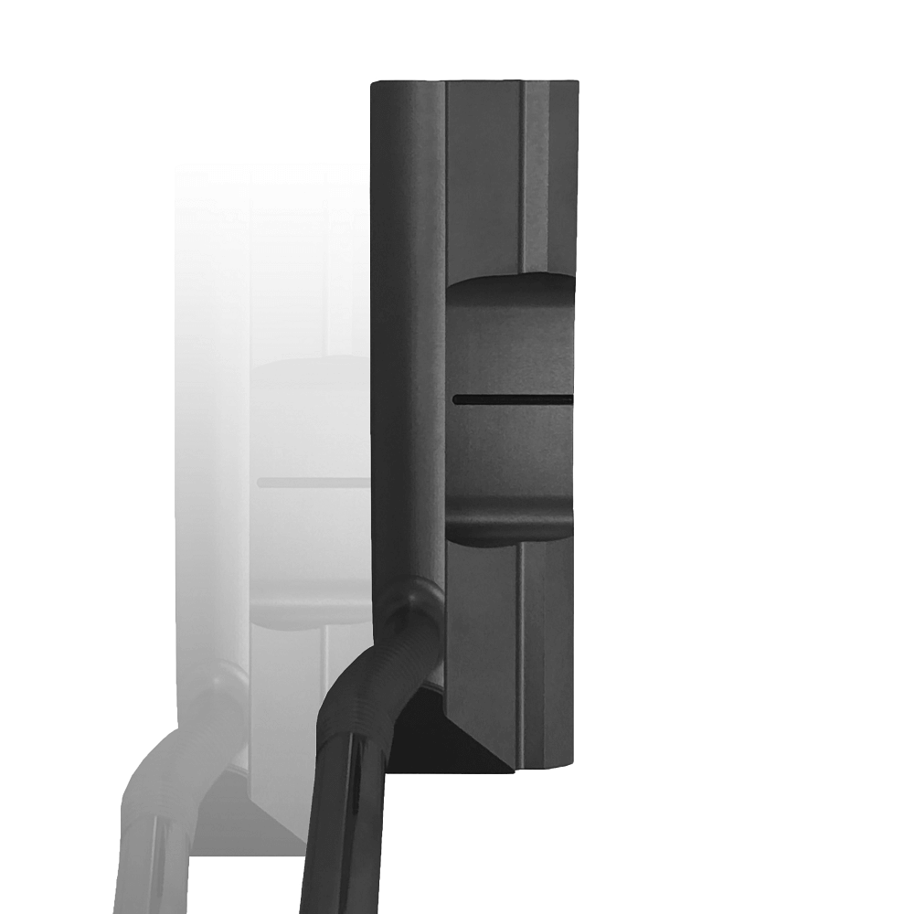 【ヘッド単体】Arthur 2.0｜Vintage Copper（アーサー 2.0・ヴィンテージカッパー） ヴィンテージ加工: 研磨済み