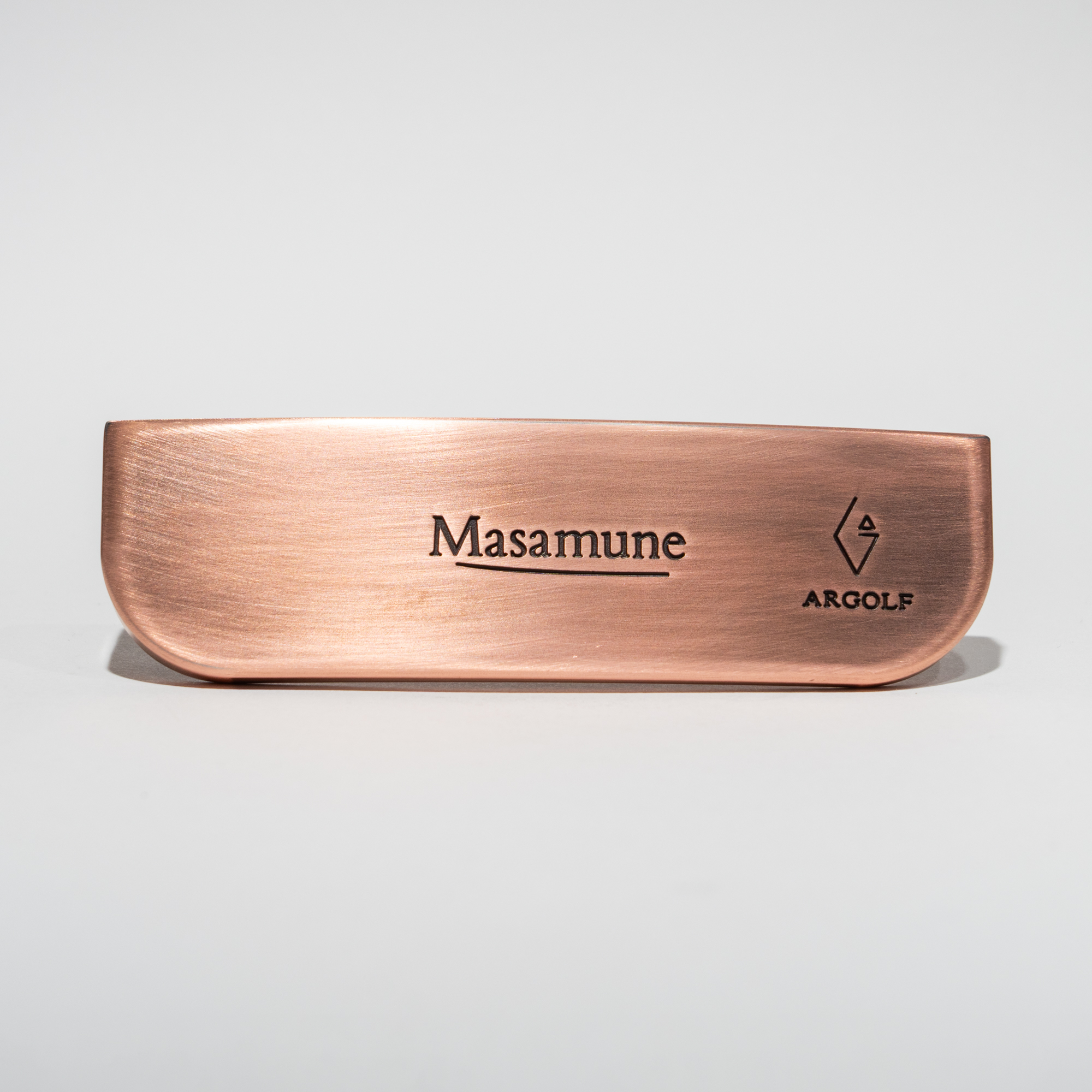 【完成品】Masamune｜Vintage Copper（マサムネ・ヴィンテージカッパー）