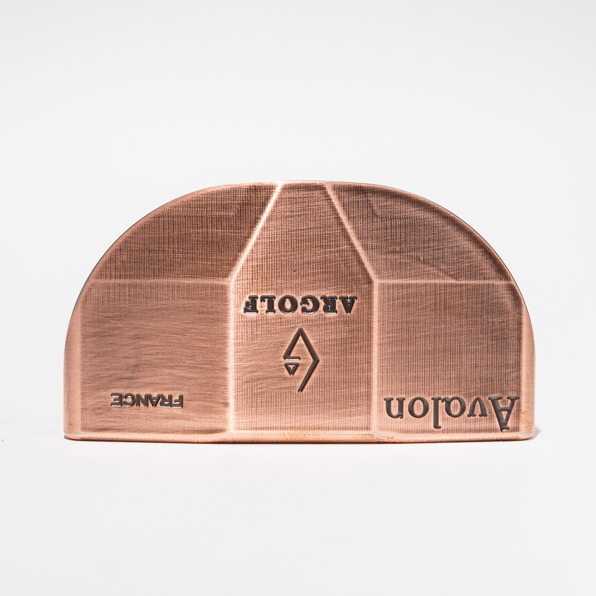 【完成品】Avalon｜Vintage Copper（アヴァロン・ヴィンテージカッパー）