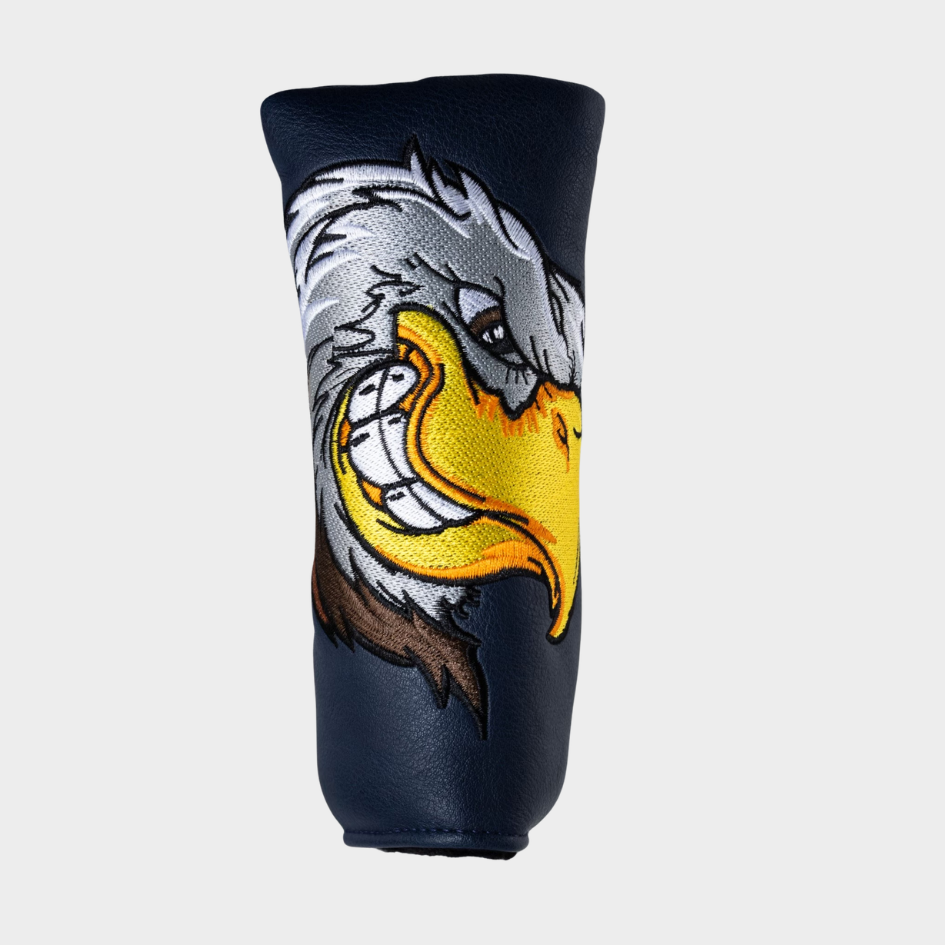 Eagle - Blade Putter Cover