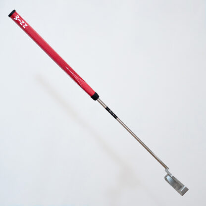 【Short Roll 30″ Series】Pendragon MINI（ペンドラゴンミニ） デキステリティ: 右手用, シャフト: ヒール, シャフトサイズ: 30インチ, シャフト色: ブラック, ライ: 70（標準ライ）, グリップ: 15インチロンググリップ, ヘッドカバー色: カーボンブラック