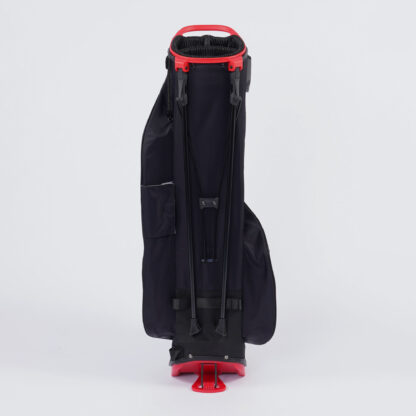 M COMP STAND カラー: Black/Red