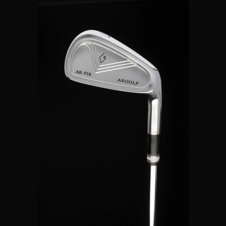 AR-F18（Forged Iron） デキステリティ: 右手用, シャフト: ツルーテンバー	DG　HTシリーズX100 [+¥21,818]