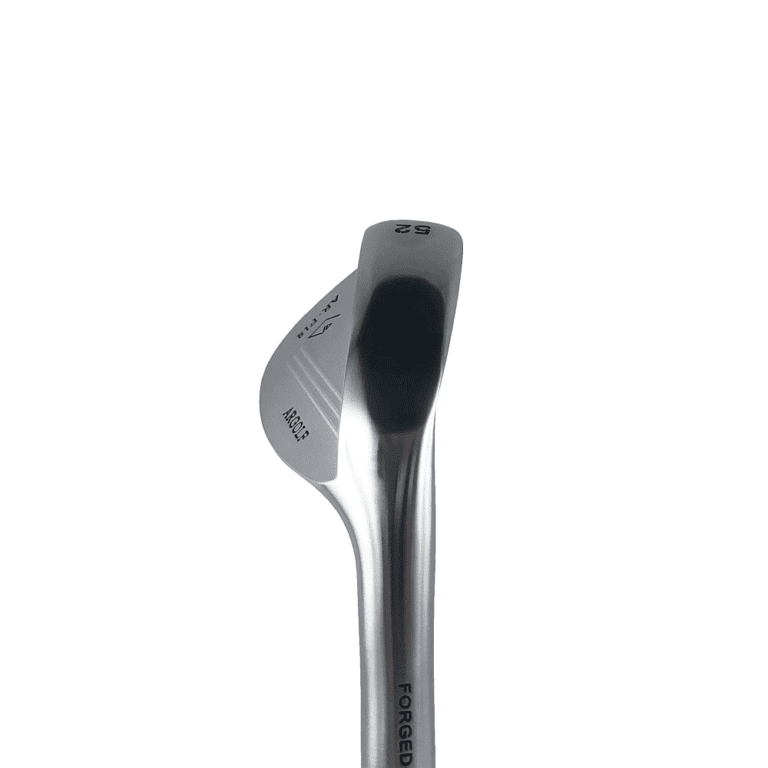 AR-F18 Forged Wedges デキステリティ: 右手用, ロフト: 52°, シャフト: ツルーテンバー DG EXツアーイシュー ウェッジ用 X100 [+¥9,364]