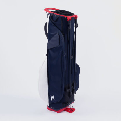 M COMP STAND カラー: Black/Red