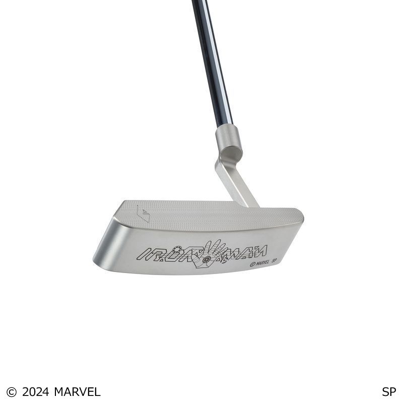 ARGOLF アーサー アイアンマンモデル