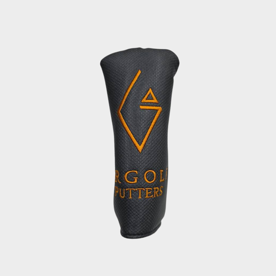 Argolf Grey - Blade Putter Cover