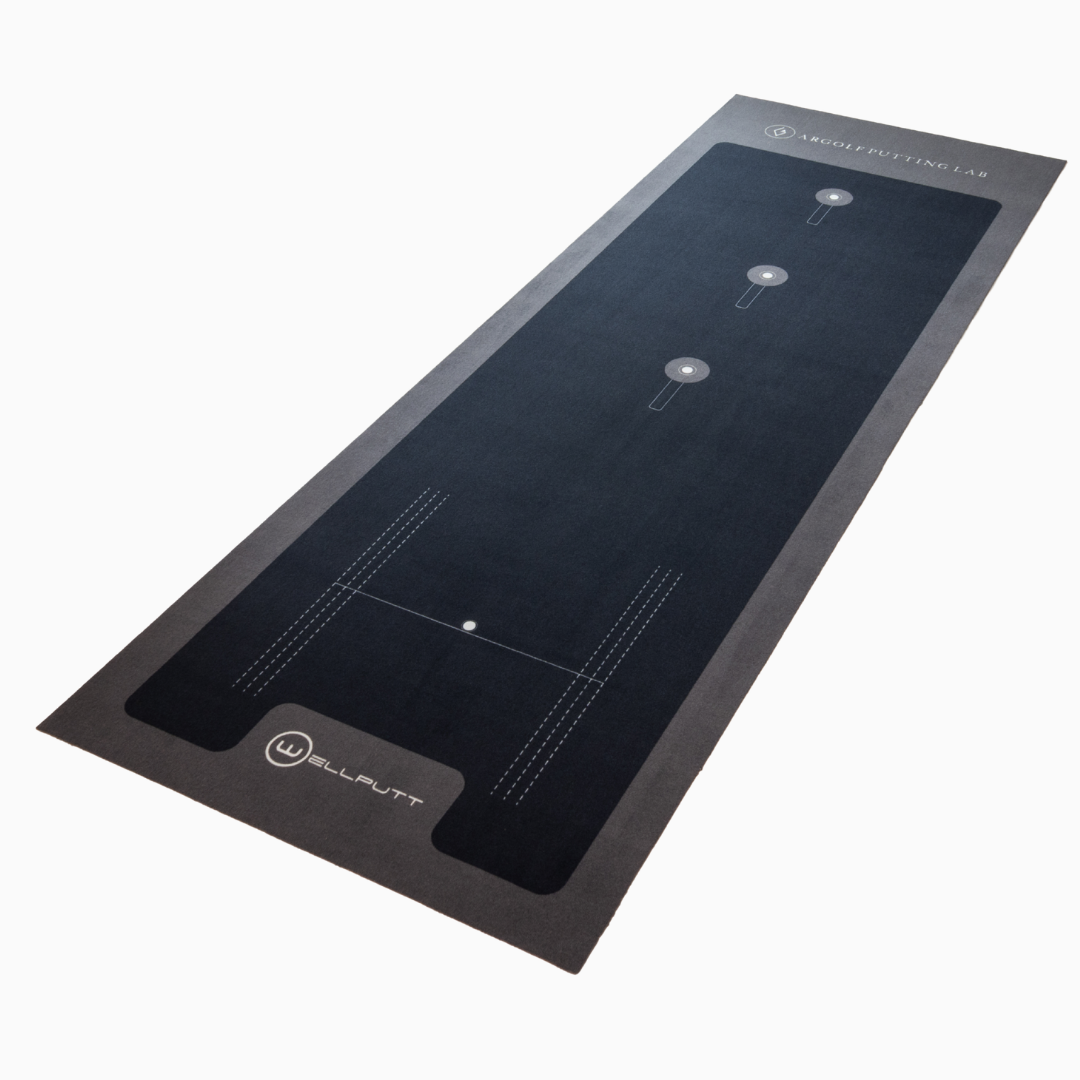 ARGOLF Target Pro Mat（アールゴルフ・ターゲットプロマット）