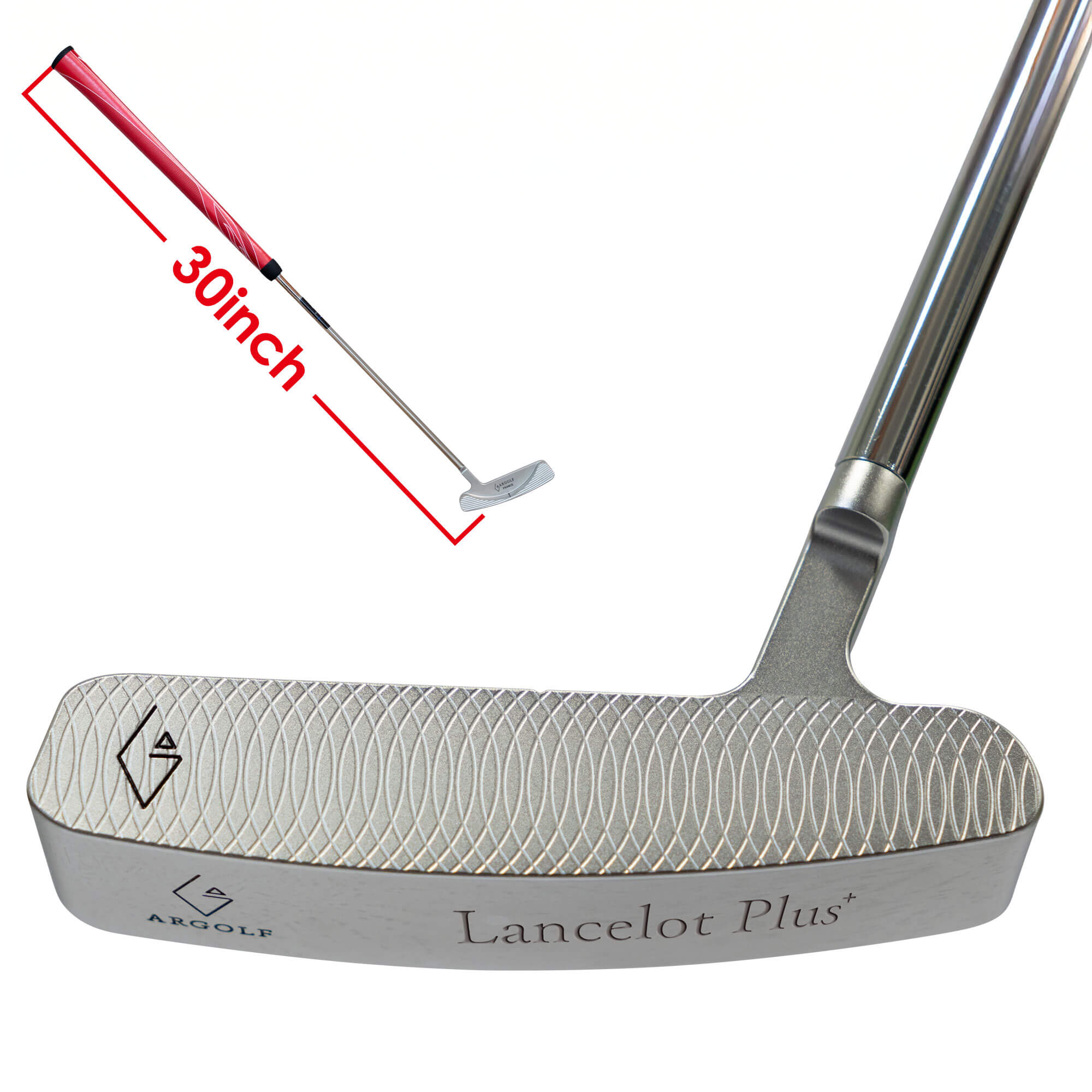 【Short Roll 30″ Series】Lancelot Plus（ランスロットプラス）