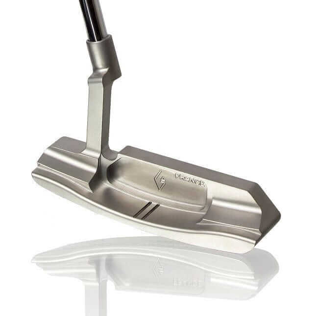 【完成品】Arthur LT（アーサー LT） デキステリティ: 右手用, シャフトサイズ: 33インチ, シャフト色: クロームコーティング, ライ: 70（標準ライ）, グリップとサイズ: ARGOLFオリジナルグリップ, ヘッドカバー色: カーボンブラック