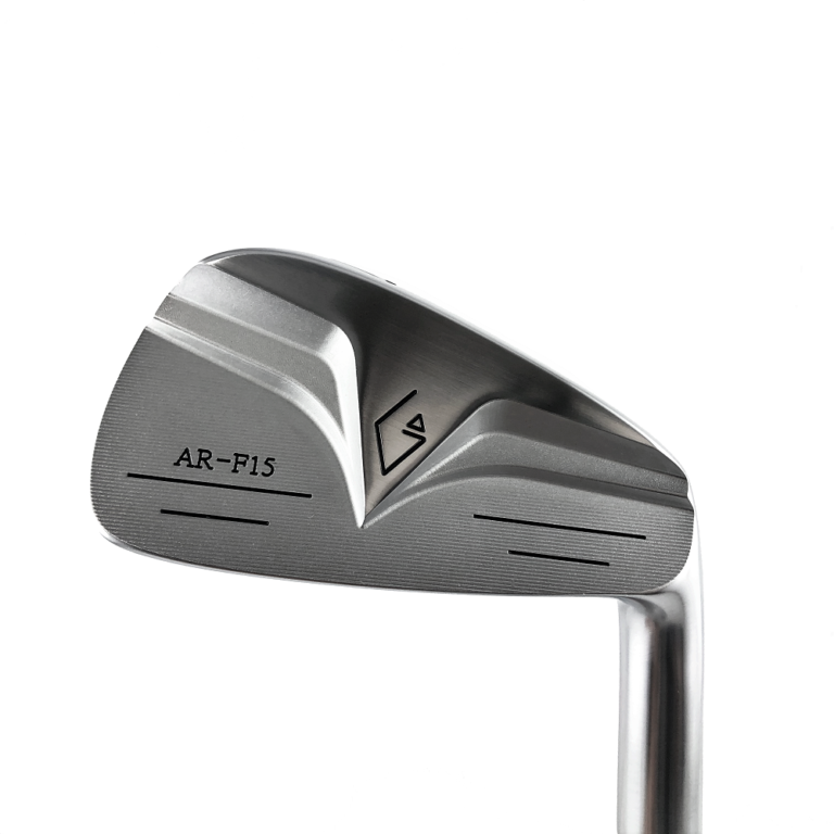 AR-F15（Forged Iron） デキステリティ: 右手用, シャフト: ツルーテンバー	DG　HTシリーズX100 [+¥21,818]