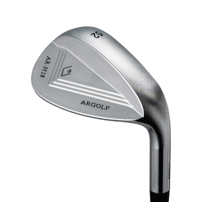 AR-M18 Full Milled Wedges デキステリティ: 右手用, シャフト: NS PRO MODUS3 ウェッジ用115