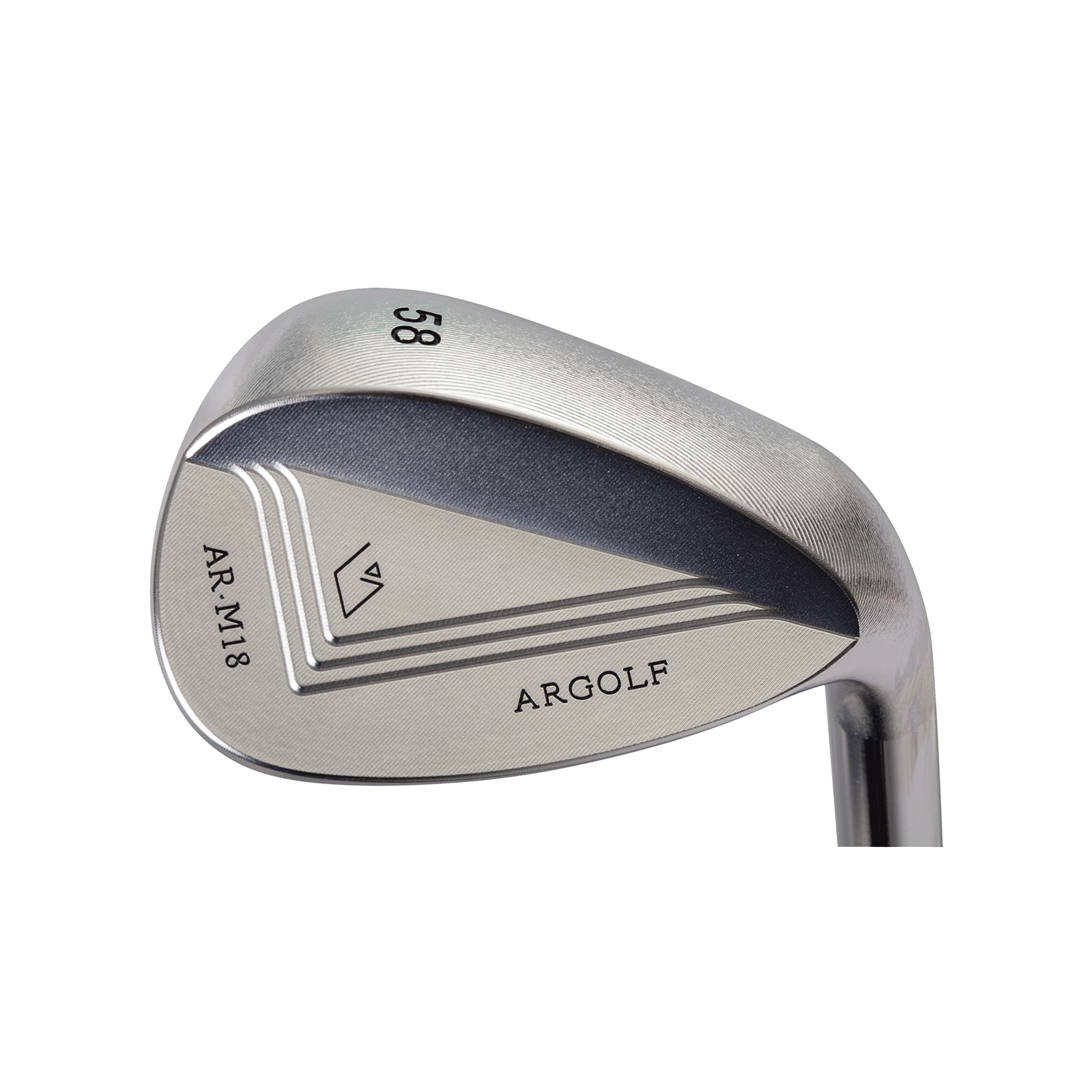 AR-M18 Full Milled Wedges デキステリティ: 右手用, シャフト: NS PRO MODUS3 ウェッジ用115