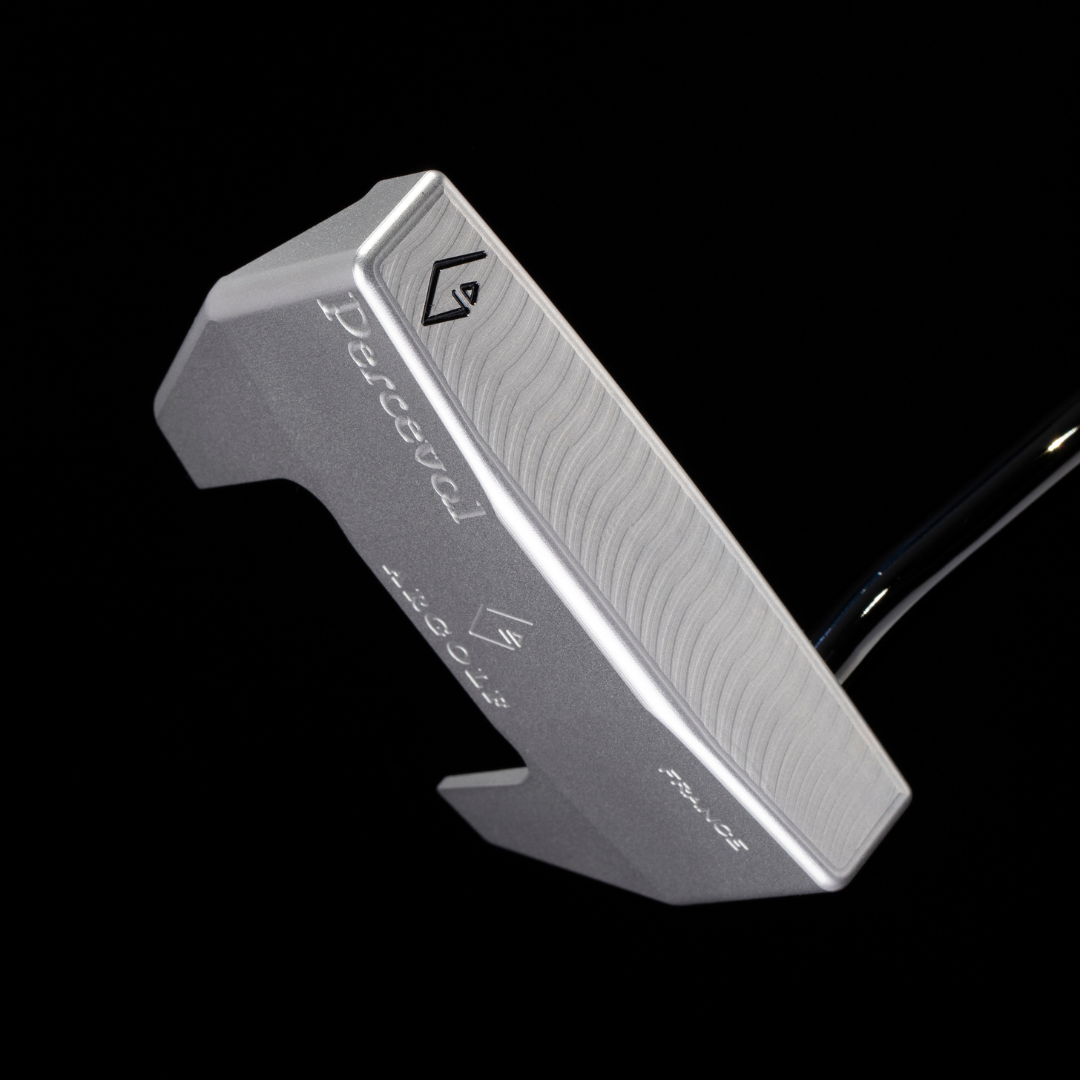 【ヘッド単体】Perceval（パーシヴァル）