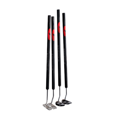  Caliber Hockey Grip – キャリバーホッケーグリップ – ヘッド: ペンドラゴン, シャフト長: 37インチ
