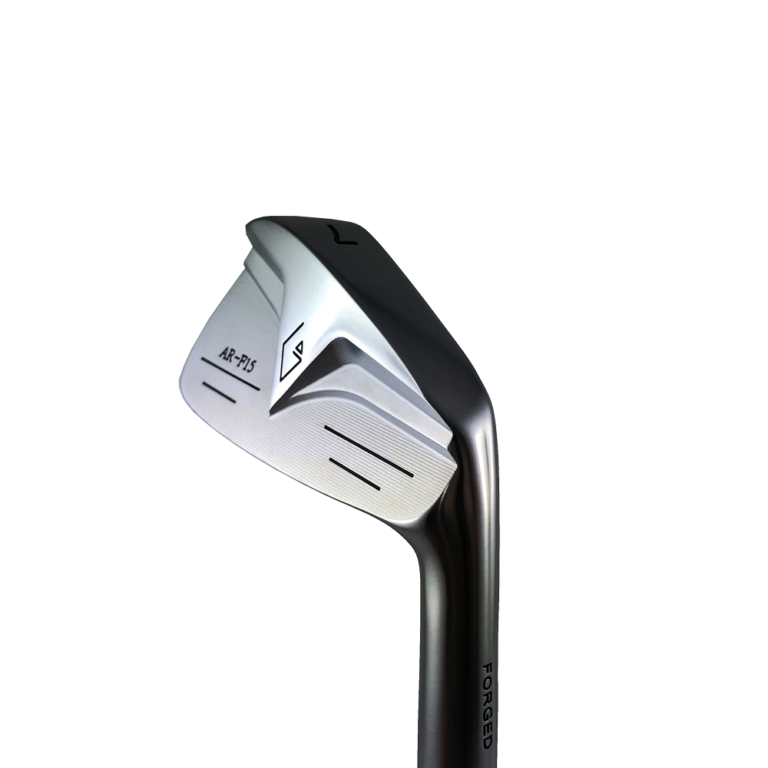 AR-F15（Forged Iron） デキステリティ: 右手用, シャフト: ツルーテンバー	DG　HTシリーズX100 [+¥21,818]