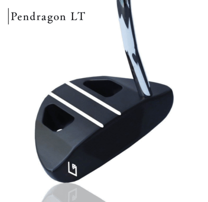  Caliber Hockey Grip – キャリバーホッケーグリップ – ヘッド: ペンドラゴン, シャフト長: 37インチ