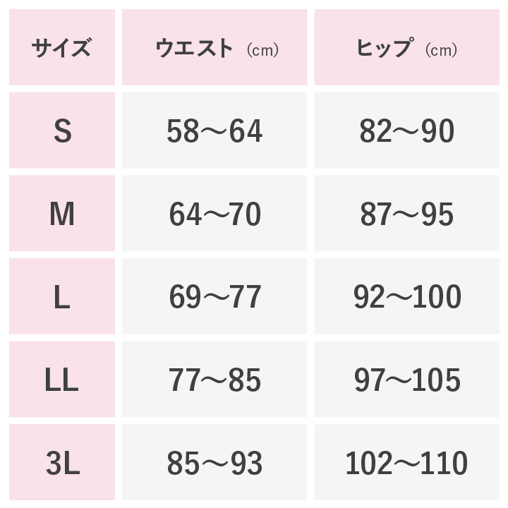 【補整力：ふつう】NEW あったか骨盤スリムショーツ サイズ: S, カラー: ブラック