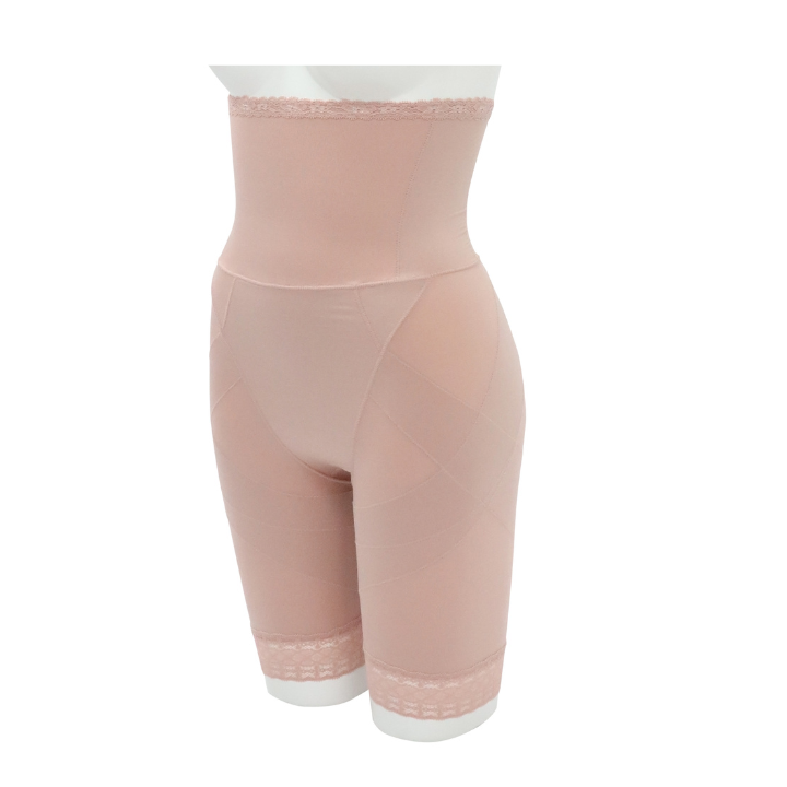 【補整力：しっかり】骨盤ショーツHOTロング