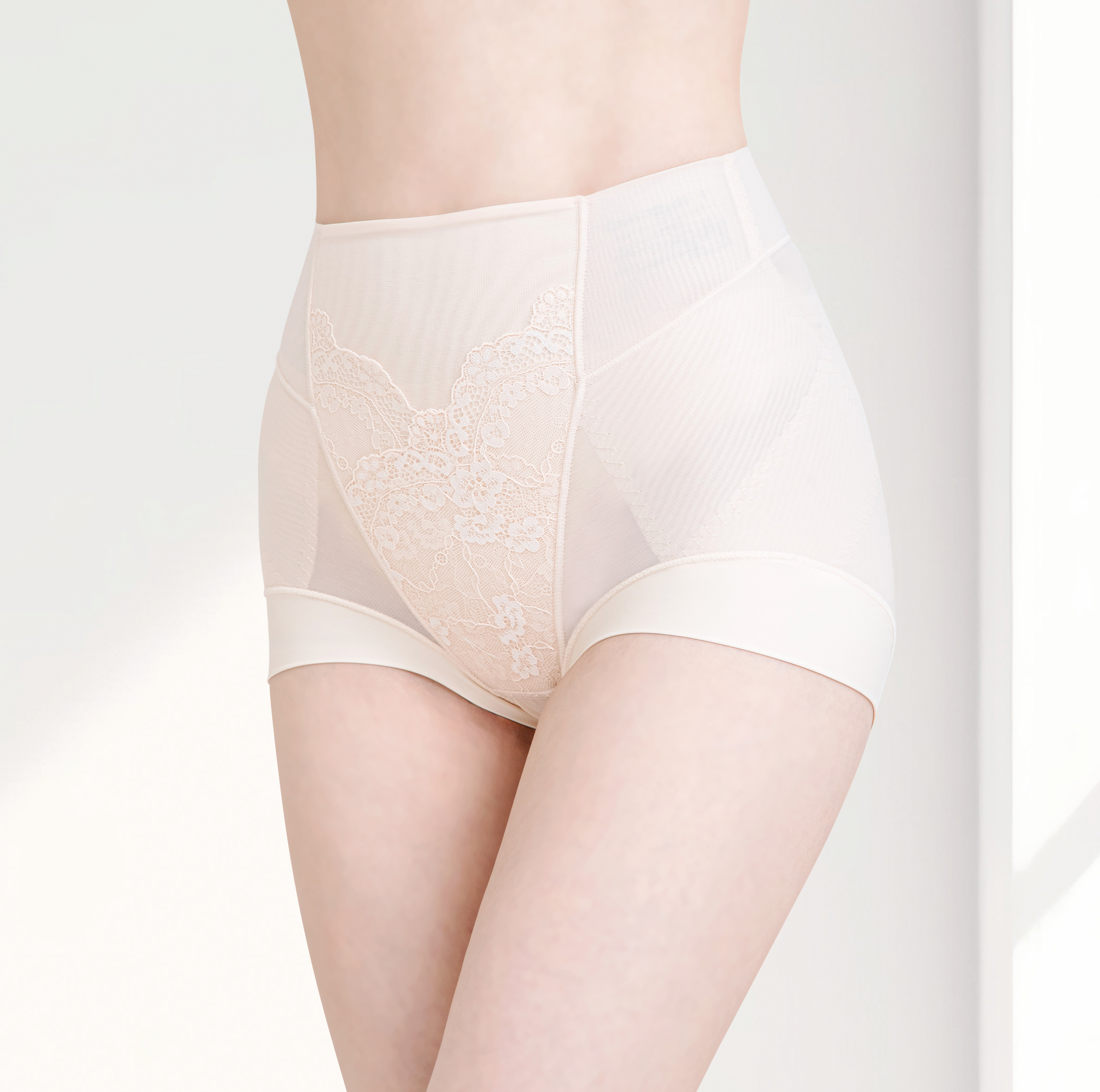 骨盤スリムショーツエアリーHOT