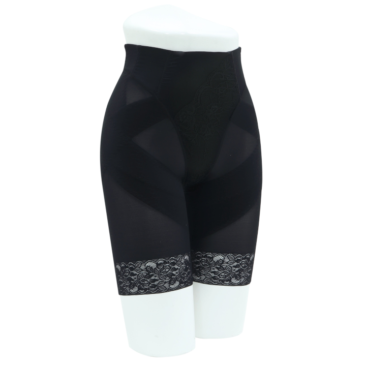 【33％OFF】骨盤リセットショーツPRO サイズ: M, カラー: ブラック