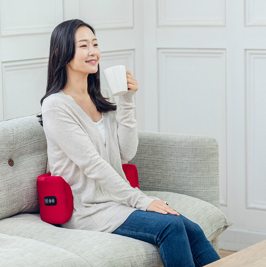 骨盤スリムロールエアー