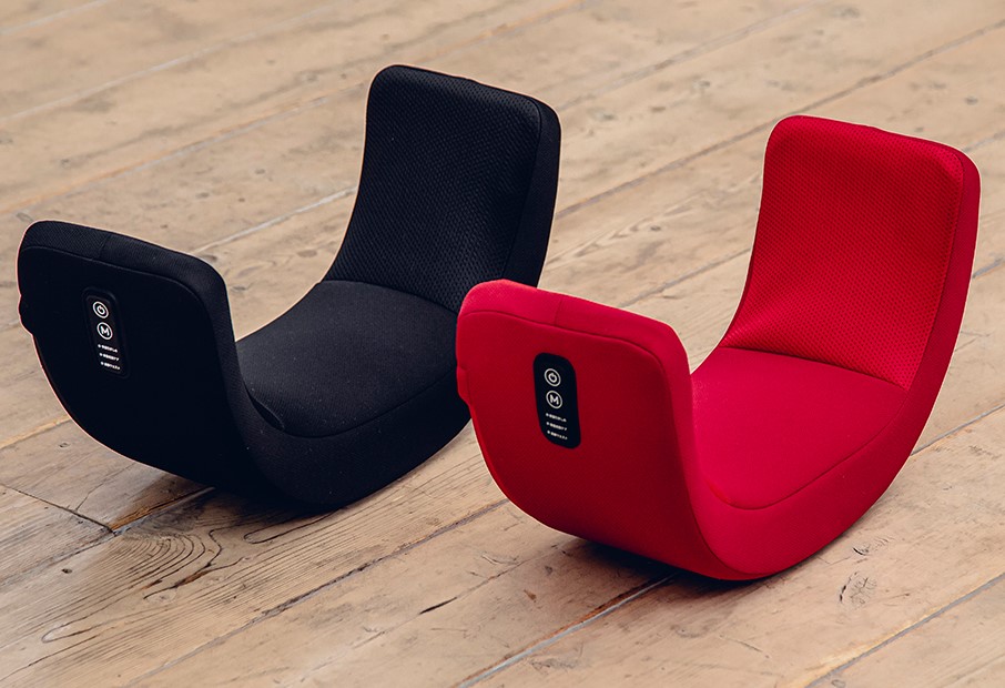 芦屋美整体　骨盤スリムロールエアー