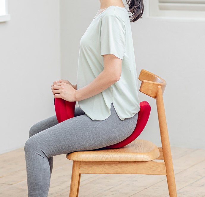 芦屋美整体　骨盤スリムロールエアー