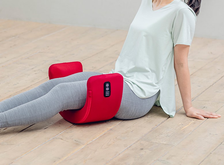 芦屋美整体　骨盤スリムロールエアー