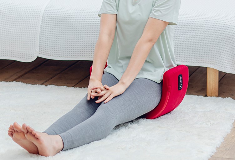 芦屋美整体　骨盤スリムロールエアー