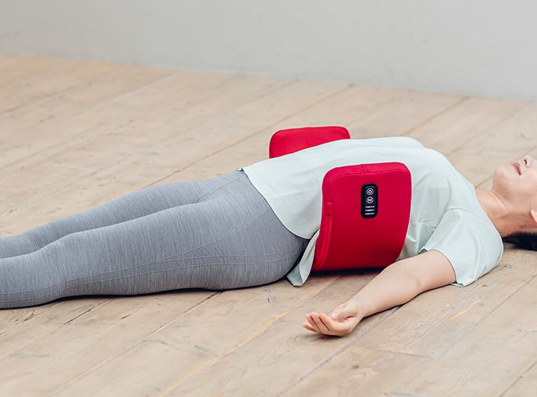 芦屋美整体　骨盤スリムロールエアー