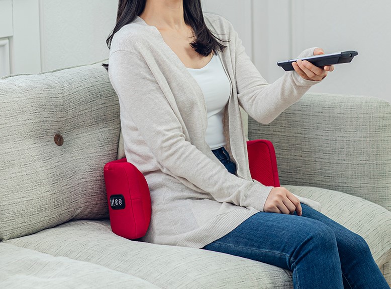 芦屋美整体　骨盤スリムロールエアー