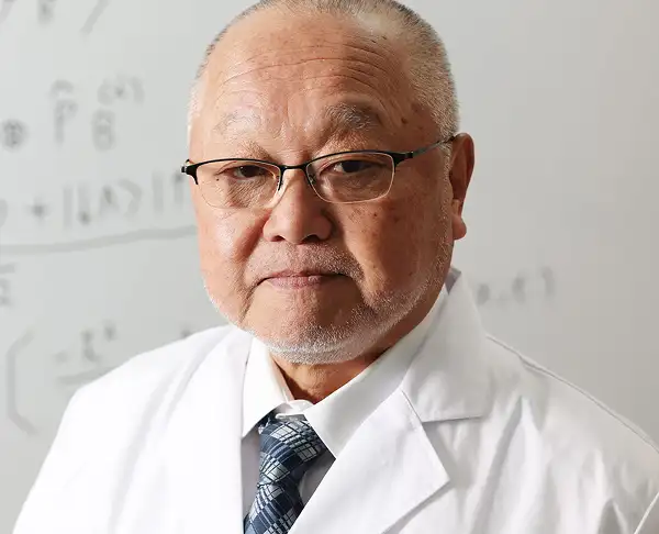 田丸 滋 医師