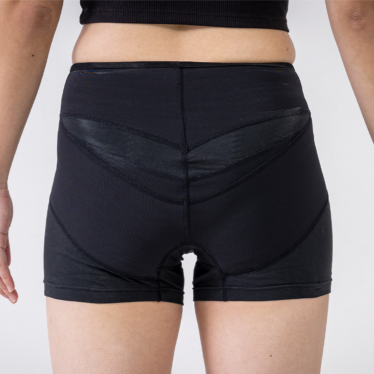 整体ショーツ YOMOGI+