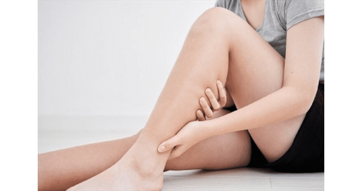 足や顔がパンパン！？むくみ解消のポイントは冷え改善にあり