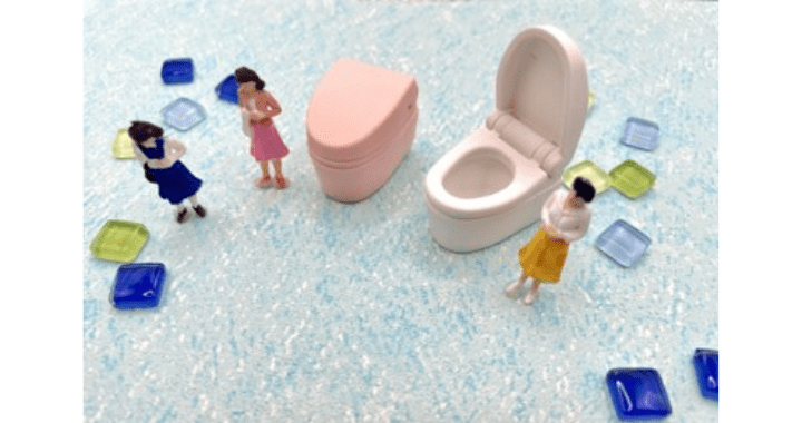 尿モレ対策は「骨盤底筋」がカギ！今から始めたい骨盤ケアの大切さ