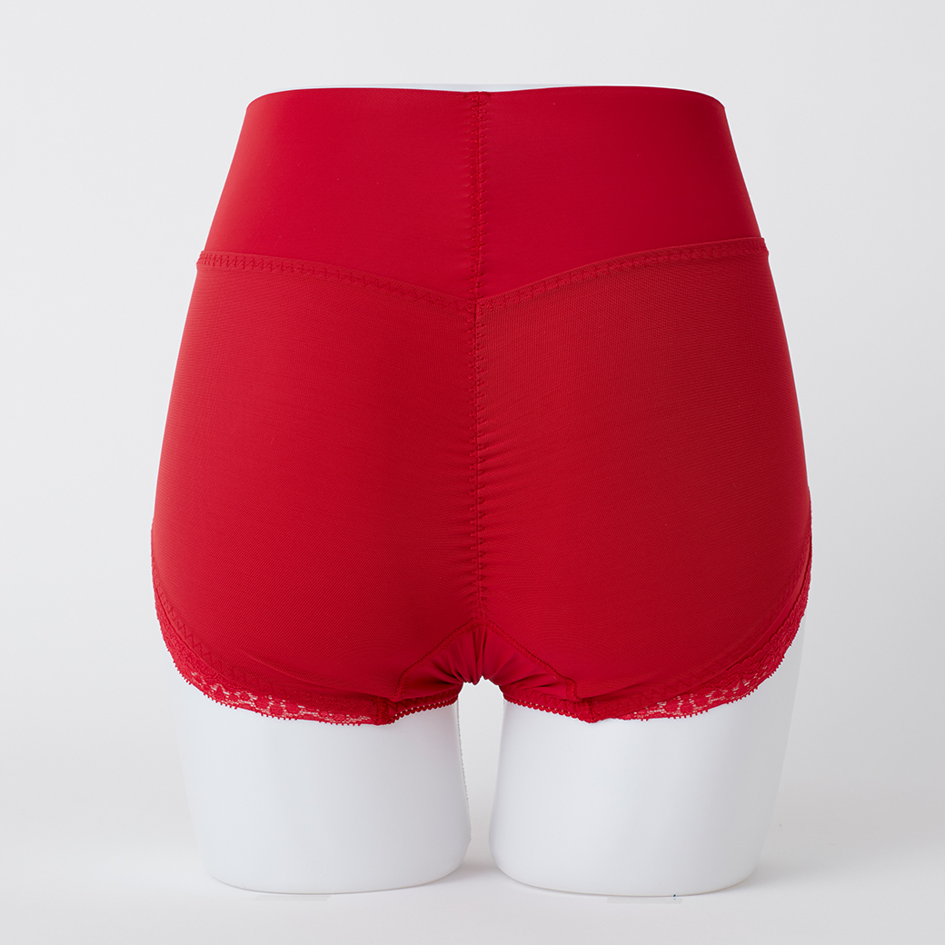 整体ショーツNEO＋ 限定カラー（単品・一般価格） サイズ: S, カラー: ショコラブラウン