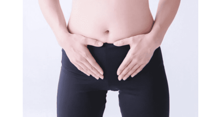 骨盤は「締めれば」いいのか？間違った締め方と正しい考え方