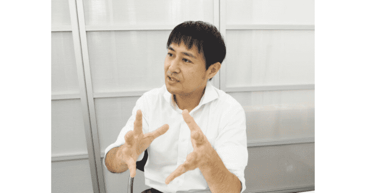 「整体ショーツ」開発者 小林篤史氏インタビュー