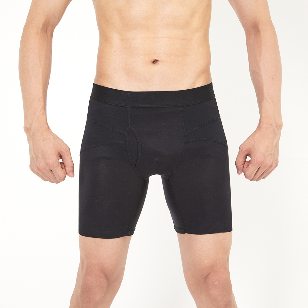 【NEW ZERO Premium】整体パンツNEW ZERO 3枚セット×定番カラーコース　前開きMサイズ