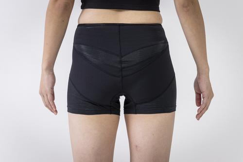 整体ショーツ YOMOGI+