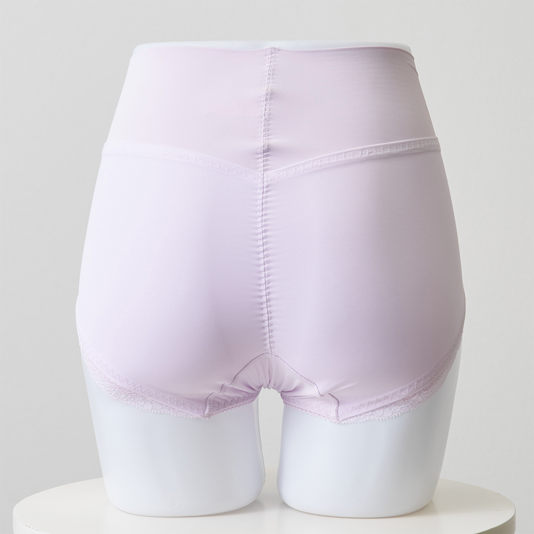 整体ショーツNEO+限定カラー（単品・一般価格） サイズ: S, カラー: ショコラブラウン