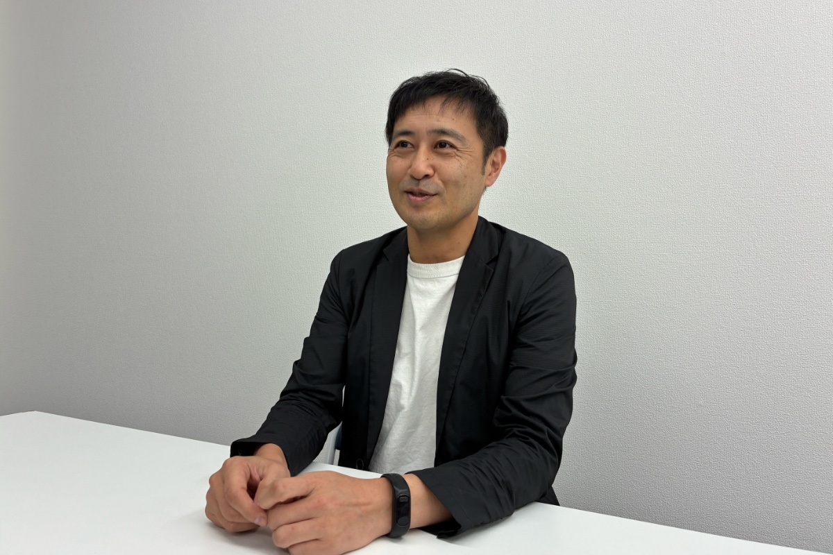 “治る”を、あきらめない。ボディスプラウト代表・小林 篤史インタビュー