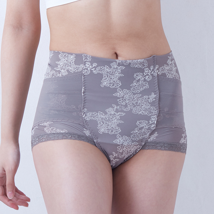 整体ショーツ モレンヌ サイズ: S, カラー: ブラック